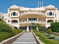 Continental Plaza Beach Resort