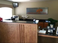 Oak Tree Inn McAlester 3*