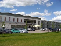 Raadimoisa Hotell 3*