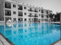 Helios Bay hotel