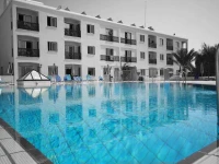 Helios Bay hotel / Хелиос Бэй отель 4*