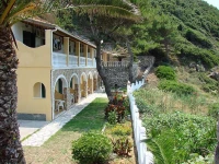 Valley Complex 