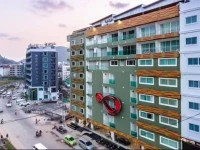 Tuana Patong Holiday Hotel 3*