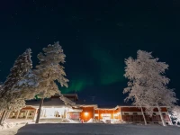 Yllasjarven Tunturihotelli 3*