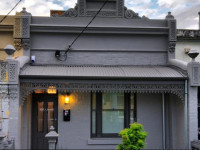 Boutique Stays - Victorian Vogue