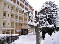 Grand Hotel des Thermes 3*