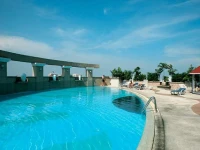Baiyoke Suite 3*