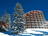 Mercure 3*