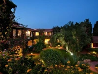 Nora Club Hotel 4*