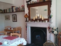 Heathercroft Guest House 3*
