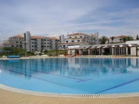 Dunas Park Beach Club 3*