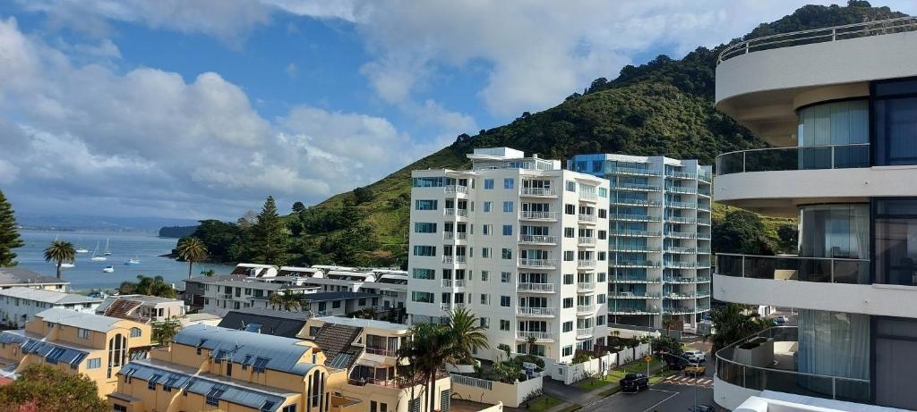 The Atrium Apartments 3*