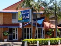 Bosuns Inn Motel 3*
