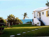 Ocean Winds B&amp;B Bermuda