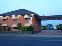 Adelong Motel 3*