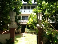 Moon Beam Hotel & Beach Restaurant Hikkaduwa 3*