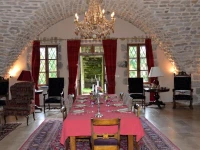 Le Moulin Renove 2*
