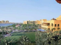 One and Only Royal Mirage Arabian Court 5*