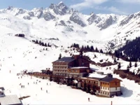 Courcheneige 2*