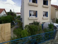 B&B Paris Les Coteaux 2*