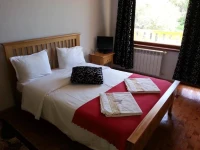 Dragushinovo Boutique Chalet Hotel 2*