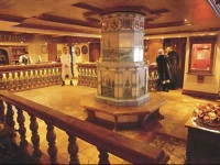 Bellecote 4*