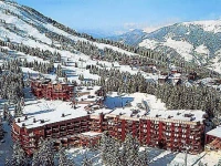 Le Palace des Neiges (ex. Byblos des Neiges) 4*