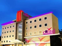 Cititel Hotel Pekanbaru 2*