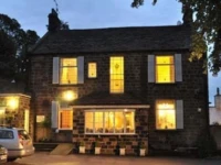 Peasehill House 4*