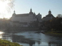 Hotel Am Fluss