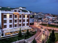 Teona Hotel 2*