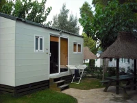 Camping Torre del Sol 4*