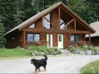 Birch Meadows Lodge B&B 2*