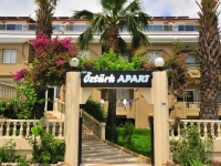Ozturk Apart Hotel 