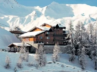 Residence Lagrange Prestige Aspen 