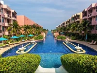 Marrakesh Hua Hin Residences 4*