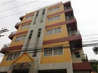 Penthouse Service Apartment 2*