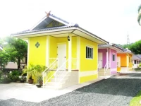 Patay Sabay Home Resort 2*