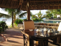 Sunshine Hotel Zanzibar
