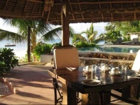 Sunshine Hotel Zanzibar 4*