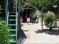 Oren Apart Hotel