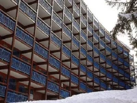 Pierre & Vacances Residence Le Belmont 