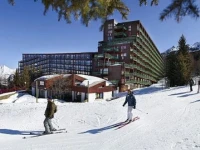 Les Pagodes Du Charvet 