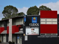 Comfort Inn & Suites Kudos 4*