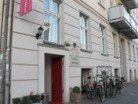 Hotel Amelie Berlin 3*