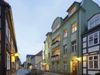Hotel Benn 3*