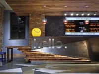 Generator Hostel London 3*