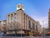 AC Hotel Zaragoza Los Enlaces by Marriott