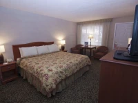 Ouray Chalet Inn 2*