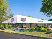 Knights Inn Sterling Heights 2*